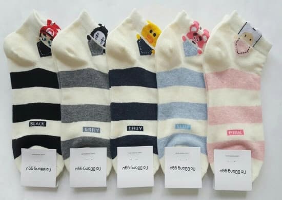 socks_fake socks_charactor socks_dongdaemun wholesale socks
